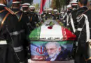 Lo scienziato iraniano ucciso con l'intelligenza artificiale