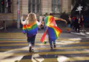 Gli svizzeri hanno approvato il referendum sui matrimoni tra persone omosessuali
