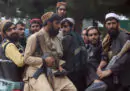 I talebani hanno ormai conquistato tutto l'Afghanistan
