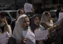 Il sindaco talebano di Kabul ha detto che le dipendenti del comune devono restare a casa
