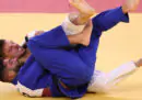 Il judoka algerino che si era ritirato dalle Olimpiadi per non affrontare un atleta israeliano è stato squalificato per 10 anni