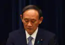 Yoshihide Suga non sarà più primo ministro del Giappone