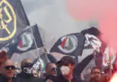 Com'è fatta l'estrema destra in Italia