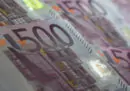 Cinque paesi europei contro le banconote da 500 euro
