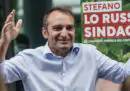 Stefano Lo Russo del centrosinistra ha vinto a Torino