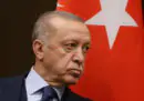 Il presidente turco Erdogan vuole dichiarare "persona non grata" dieci ambasciatori di altrettanti paesi