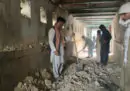 C'è stato un attentato in una moschea di Kandahar, in Afghanistan: ci sono almeno 35 morti e 68 feriti
