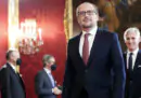 Alexander Schallenberg è il nuovo cancelliere austriaco