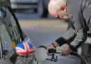 Continua la crisi del carburante nel Regno Unito