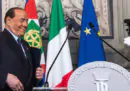 Quanto è seria la candidatura di Berlusconi a presidente della Repubblica
