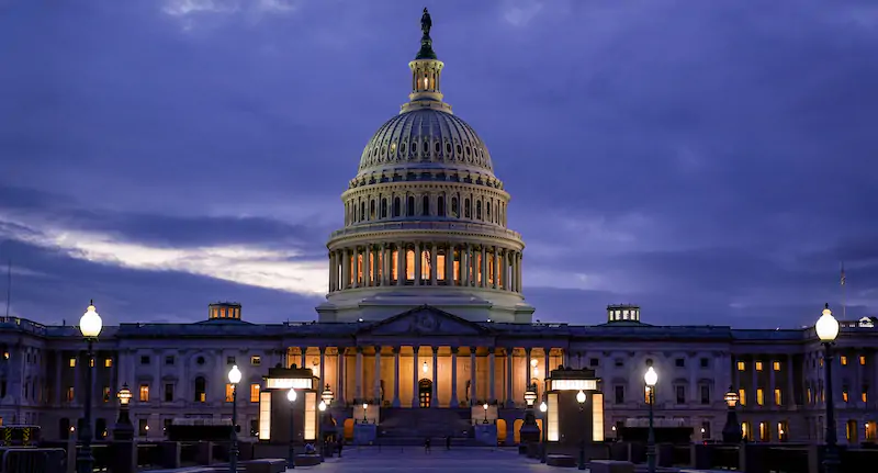 Il Congresso statunitense ha alzato temporaneamente il tetto del debito