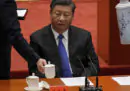 Xi Jinping è tornato a parlare di «riunificazione» con Taiwan