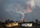 L'eruzione del vulcano sull'isola di La Palma non si fermerà presto, ha detto il presidente della regione delle Canarie