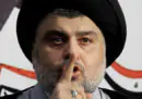 L'incredibile giro politico di Muqtada al Sadr
