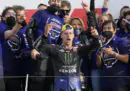 Fabio Quartararo è il nuovo campione del mondo della MotoGP