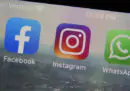 Facebook, Instagram e WhatsApp hanno avuto nuovi problemi per alcuni minuti