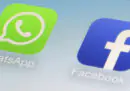Facebook, Instagram e WhatsApp non hanno funzionato per ore
