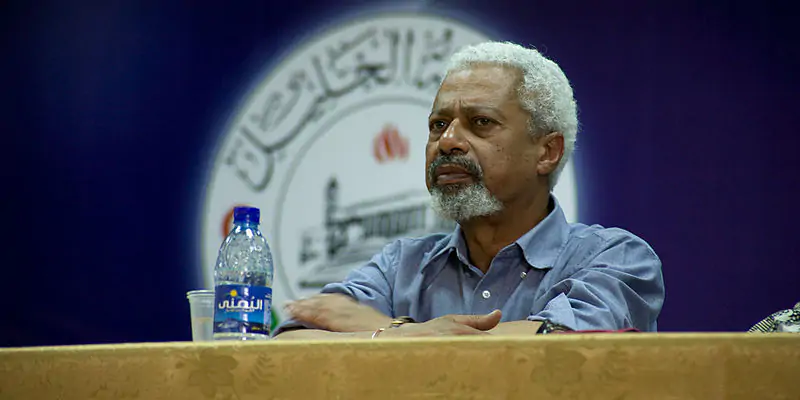 Abdulrazak Gurnah ha vinto il Nobel per la Letteratura