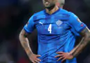 Una serie di accuse di abusi sessuali ha stravolto la nazionale di calcio islandese