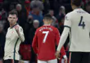 I cinque gol del Liverpool nella storica vittoria all'Old Trafford di Manchester