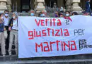 Le condanne in Cassazione per la morte di Martina Rossi