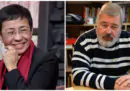 I due giornalisti dissidenti che hanno vinto il Nobel per la Pace