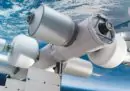 Blue Origin vuole costruire una stazione spaziale