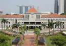 Singapore ha approvato una controversa e criticata legge sulle interferenze straniere nella politica nazionale