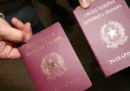 Ora per entrare nel Regno Unito dall'Europa serve il passaporto