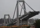 La presidenza del Consiglio e il ministero delle Infrastrutture si costituiranno parte civile nel processo sul crollo del ponte Morandi