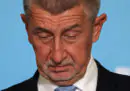 Le elezioni in Repubblica Ceca non sono andate bene per Andrej Babis