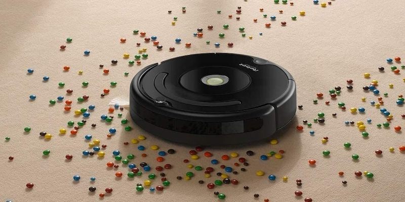 Guida all'acquisto di un robot aspirapolvere - Il Post