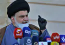Il religioso sciita Muqtada al Sadr ha vinto le elezioni in Iraq