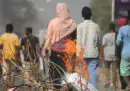 La Banca Mondiale ha sospeso gli aiuti al Sudan a causa del colpo di stato compiuto dai militari