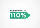 Le nuove scadenze del "Superbonus 110%"