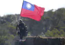 Gli Stati Uniti stanno addestrando l'esercito di Taiwan per resistere a un attacco della Cina