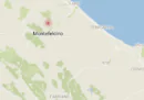 C'è stato un terremoto di magnitudo 4.3 nella zona di Pesaro e Urbino, nelle Marche