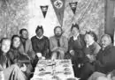 La storia della spedizione nazista sull'Himalaya per cercare la razza ariana