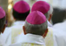 Gli abusi della Chiesa cattolica sui minori in Francia