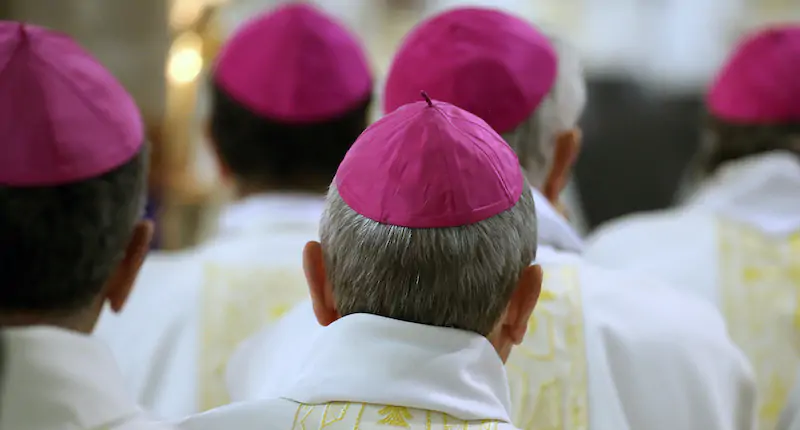 vescovi francia abusi sessuali