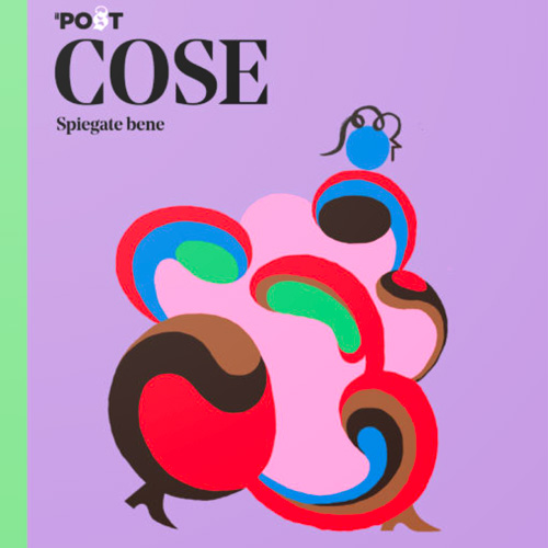 Questioni di un certo genere – 17 novembre 2021