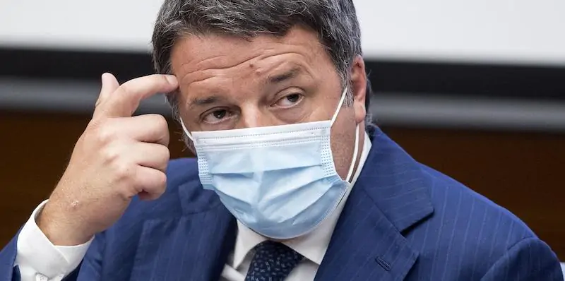 Cosa c'è nell'inchiesta su Renzi e la Fondazione Open