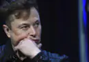 Un sondaggio su Twitter ha chiesto a Musk di vendere il 10% delle sue azioni di Tesla