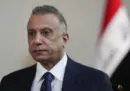 Il primo ministro iracheno è sopravvissuto a un attentato con un drone
