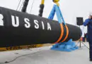 Un intoppo burocratico ha rinviato l'inaugurazione del gasdotto Nord Stream 2