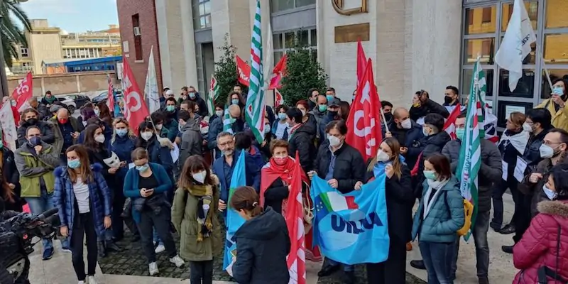 Il CNR ha assunto 328 ricercatori precari tra i 400 che protestavano da mesi per un contratto