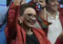 Alle elezioni in Honduras Xiomara Castro, candidata di sinistra, è in vantaggio e potrebbe diventare la prima presidente donna