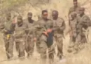 Il video dal fronte di guerra del primo ministro etiope, premio Nobel per la Pace