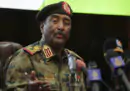 In Sudan è stato nominato il nuovo organo di governo, con a capo il generale che aveva guidato l'ultimo colpo di stato