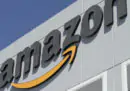 Il valore in borsa di Amazon è aumentato di 190 miliardi di dollari in un solo giorno